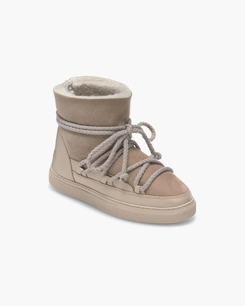 Classic Sneaker Grey