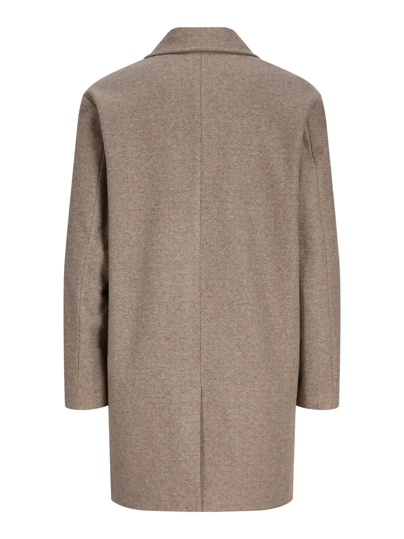 JJEJAMES COAT SN