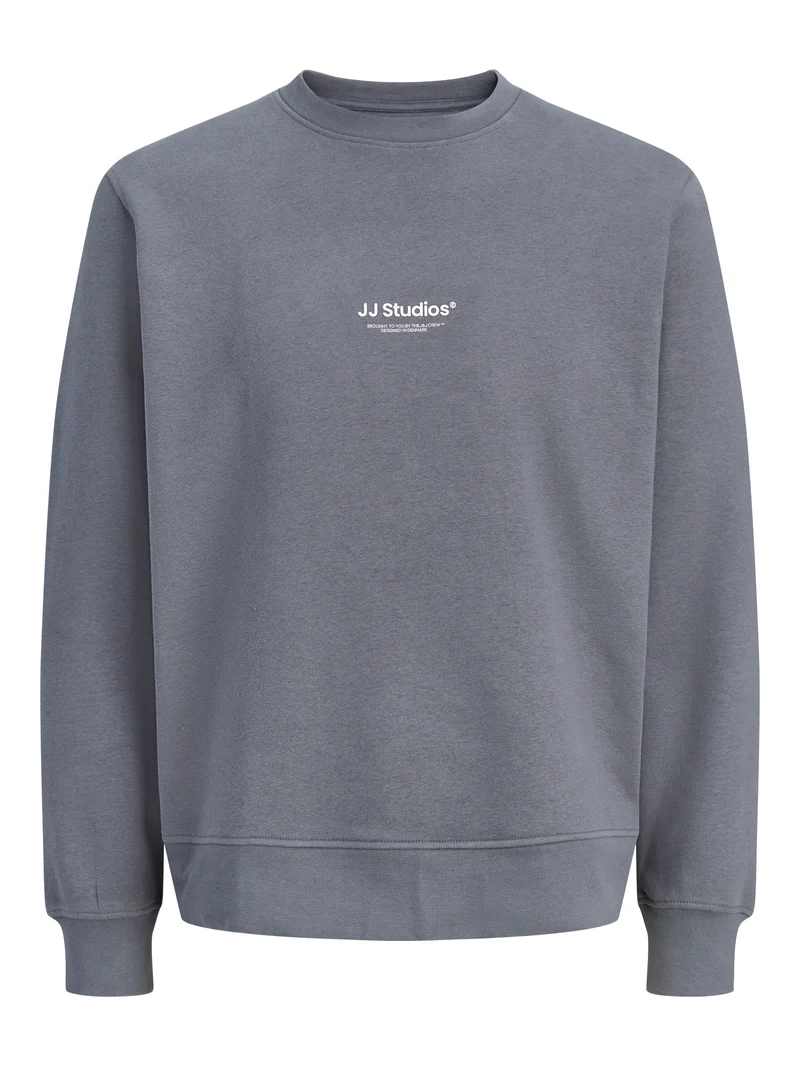 JJESOHO SWEAT CREW NECK NOOS