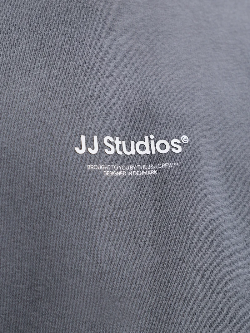 JJESOHO SWEAT CREW NECK NOOS