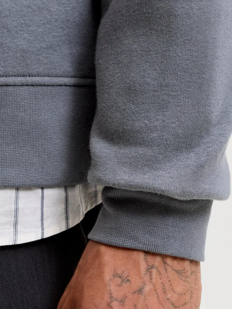 JJESOHO SWEAT CREW NECK NOOS