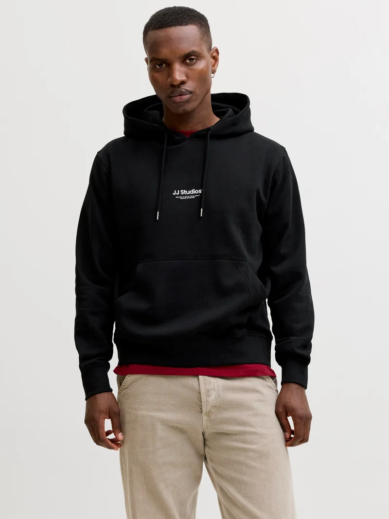 JJESOHO SWEAT HOOD NOOS