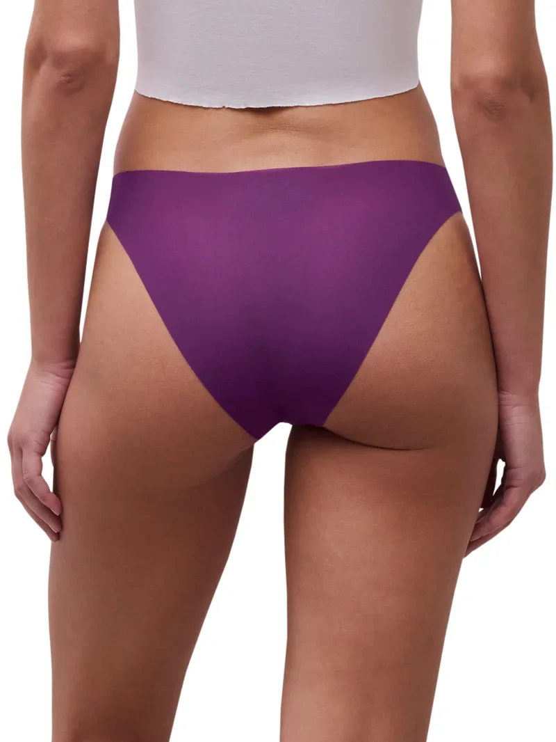 Chantelle - Pulpies Bikini Dark Berry