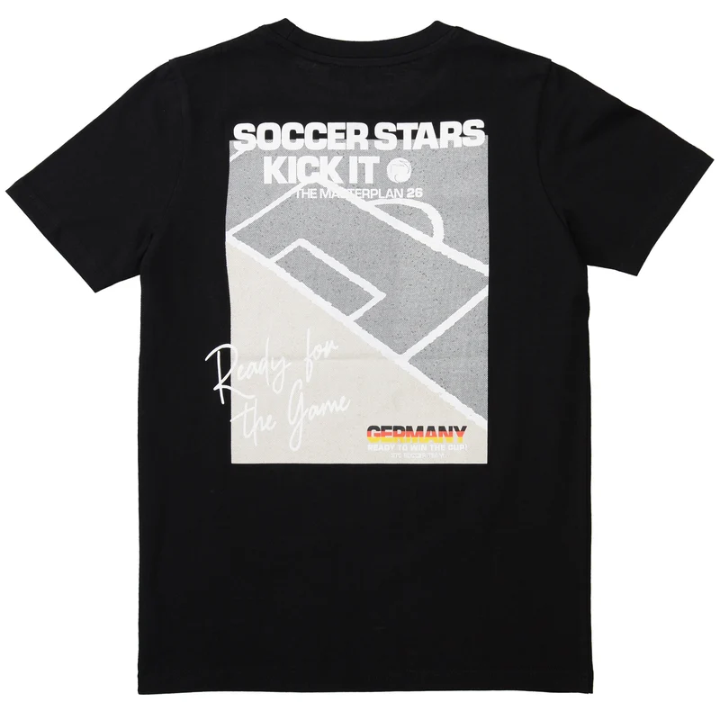 Kn.-T-Shirt