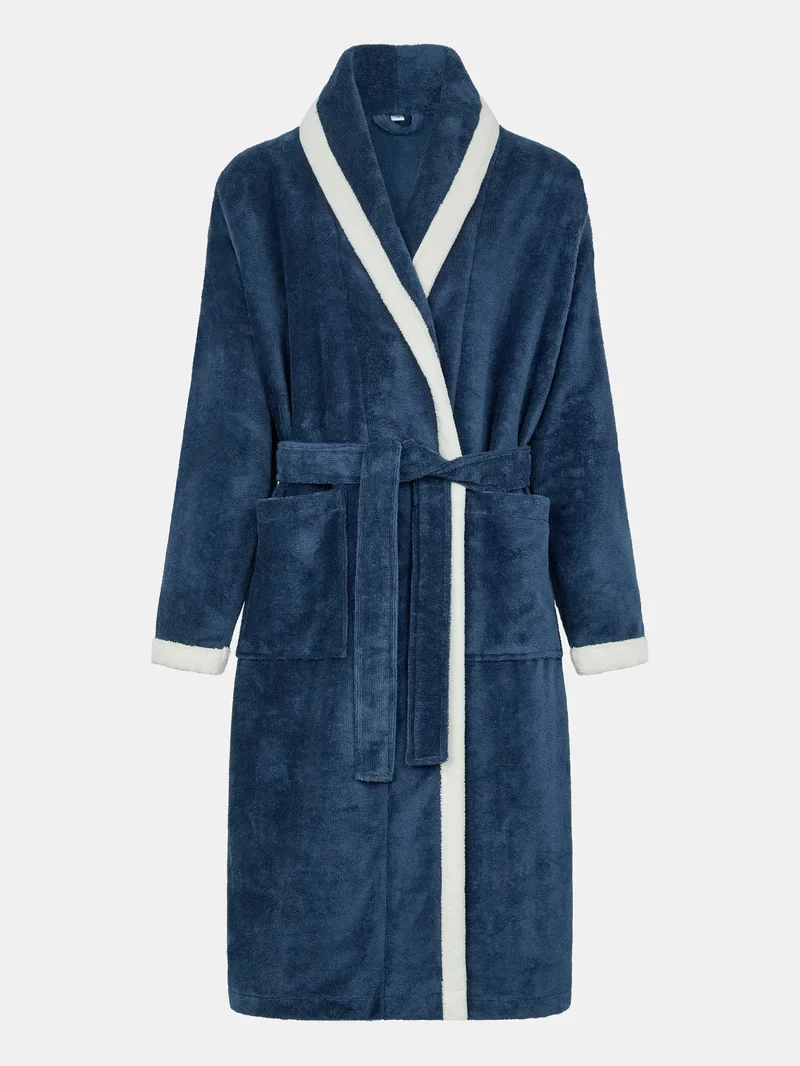 Femilet - Ruby Robe Dark Denim