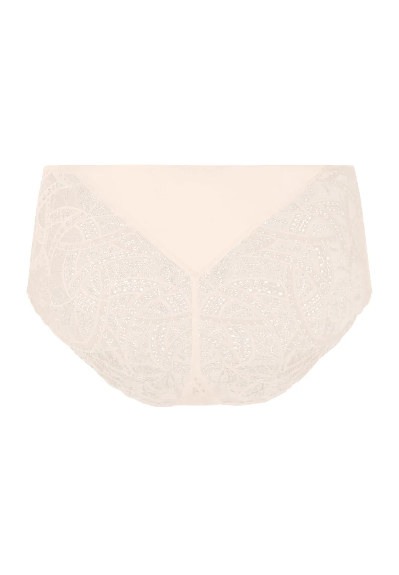 Azelia Maxi Briefs | creamy glass 070776-072324