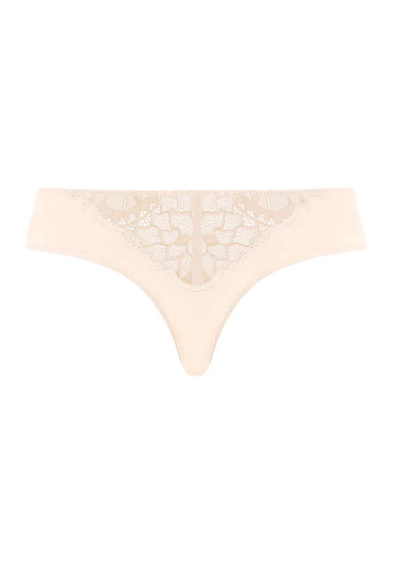 Azelia Mini Briefs | creamy glass 070775-072324