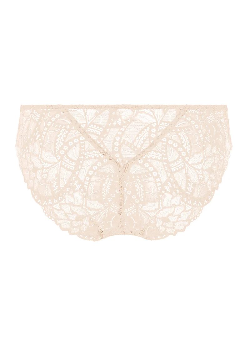 Azelia Mini Briefs | creamy glass 070775-072324