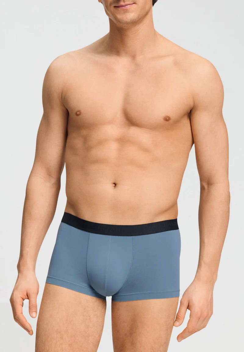 Micro Touch Pants | blue whale 073107-072595