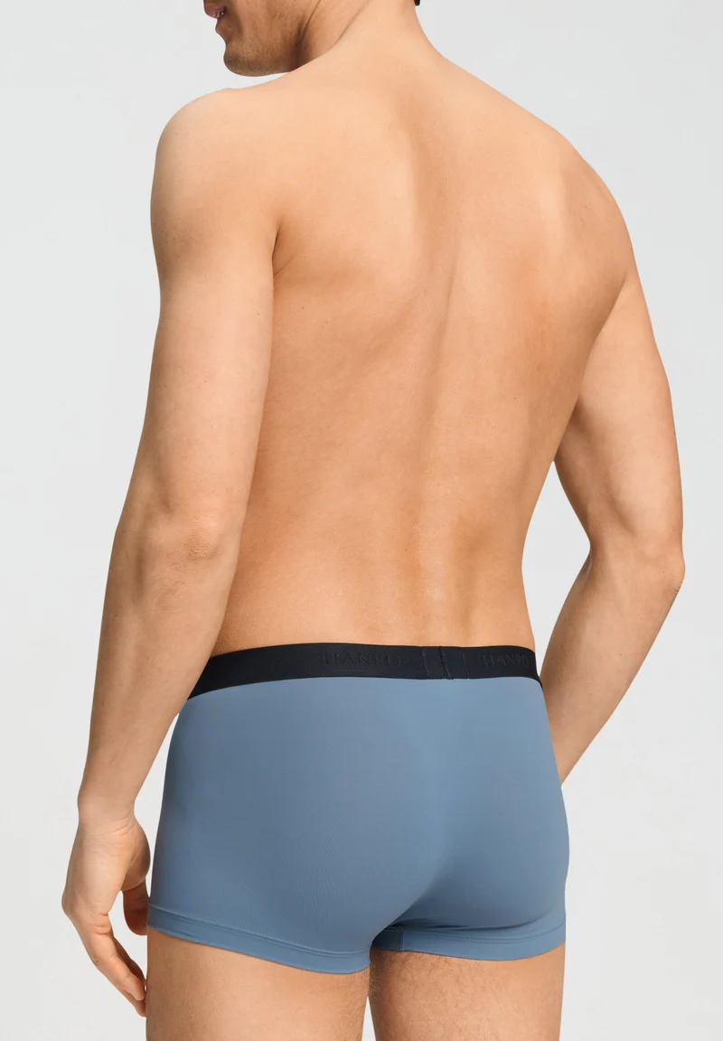 Micro Touch Pants | blue whale 073107-072595