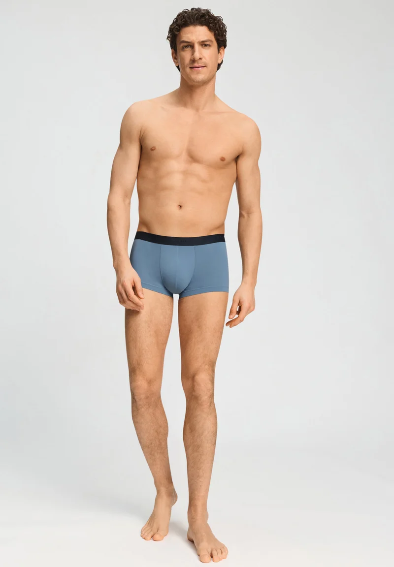 Micro Touch Pants | blue whale 073107-072595