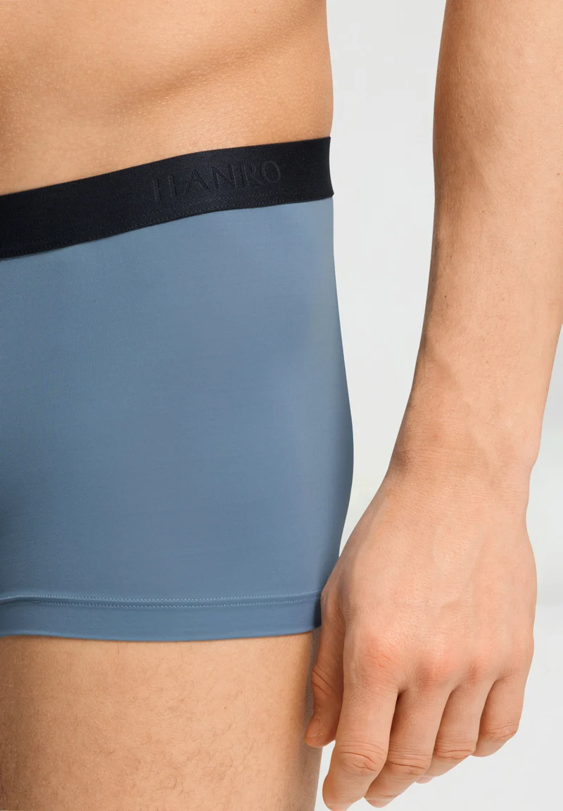 Micro Touch Pants | blue whale 073107-072595