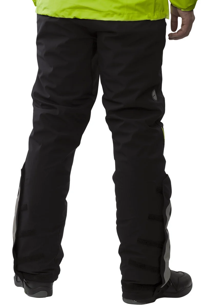 Dane Byge XPR-Tex Motorrad Regenhose