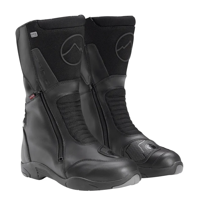 Dane Esby HDry wasserdichte Motorrad Stiefel