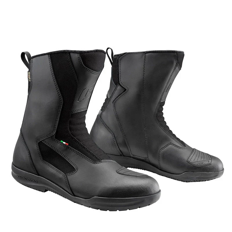Gaerne G Vento Gore-Tex Motorrad Stiefel