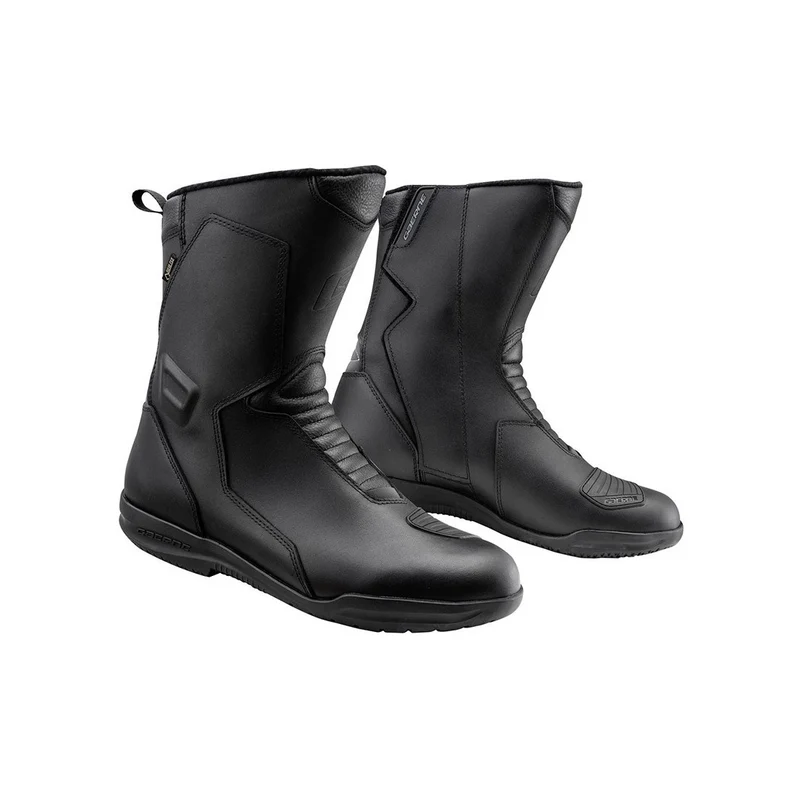 Gaerne G Aspen Gore-Tex Motorrad Stiefel