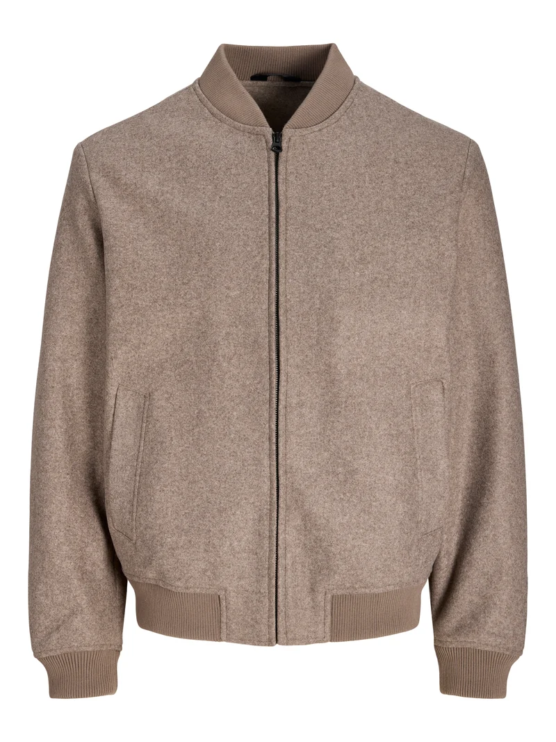 JJEJAMES BOMBER SN