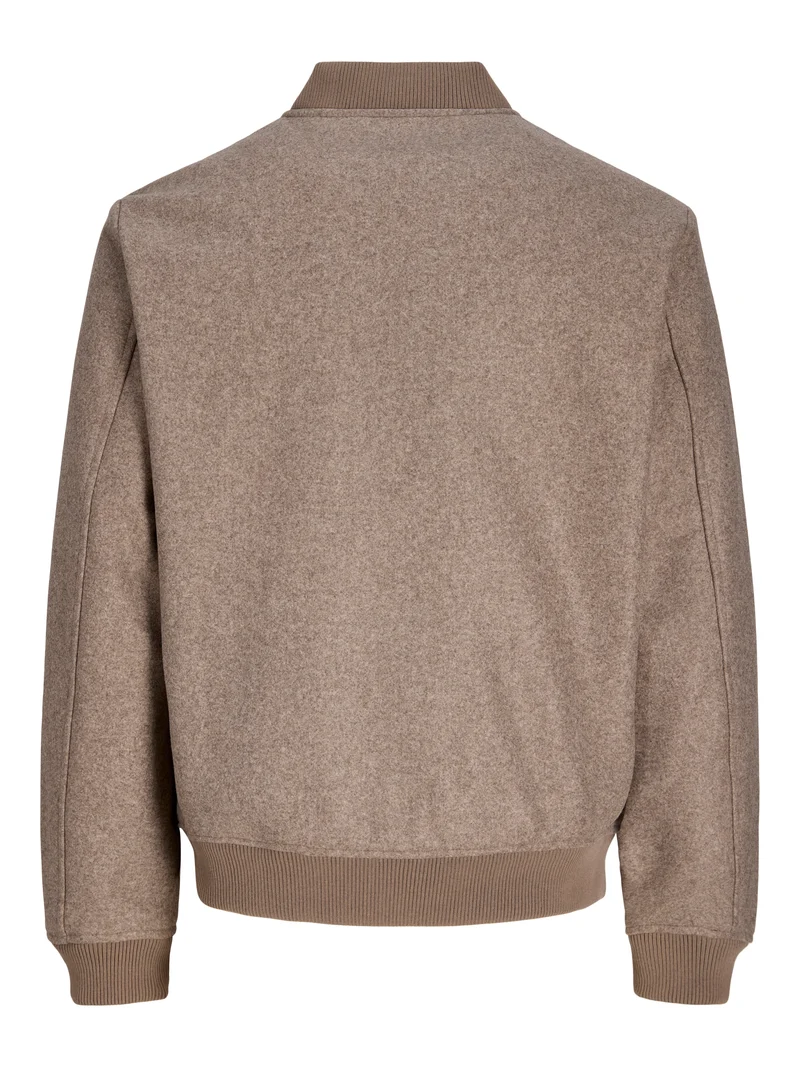 JJEJAMES BOMBER SN