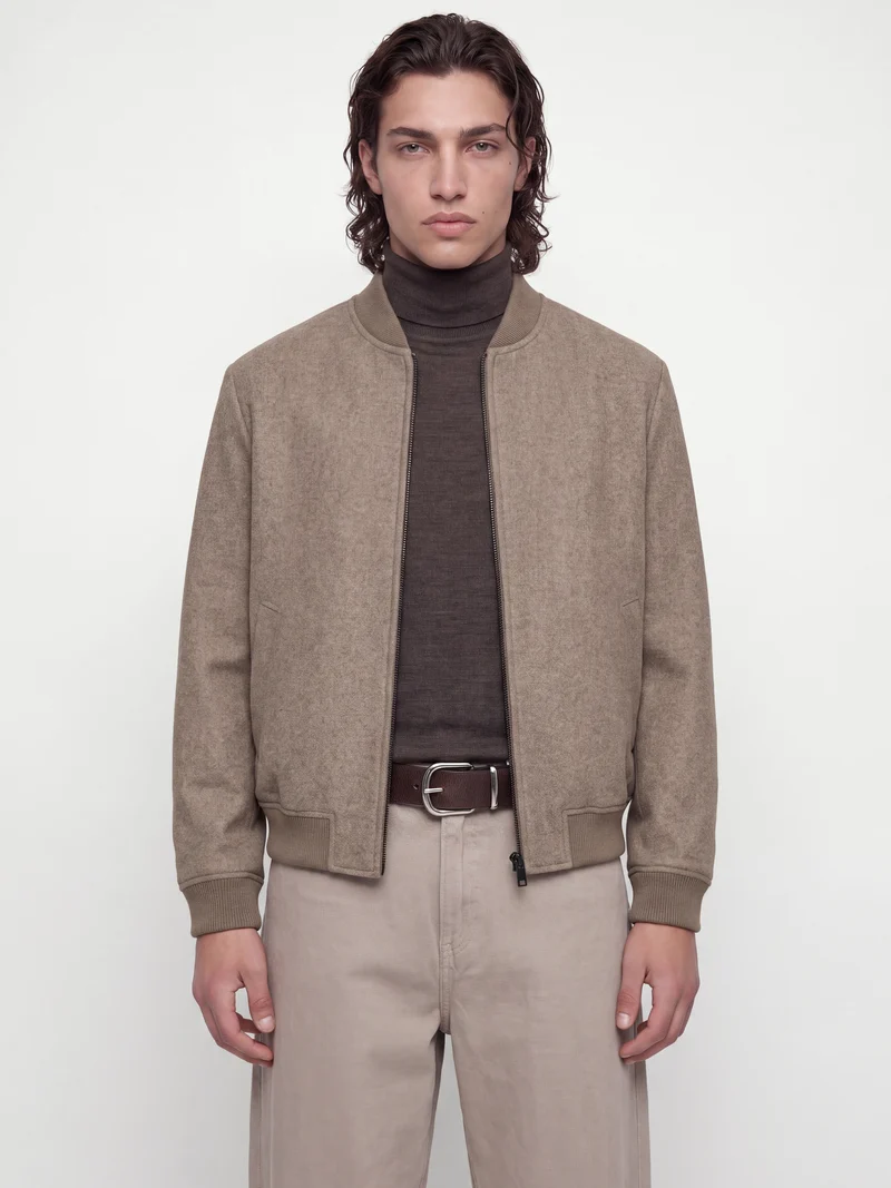 JJEJAMES BOMBER SN