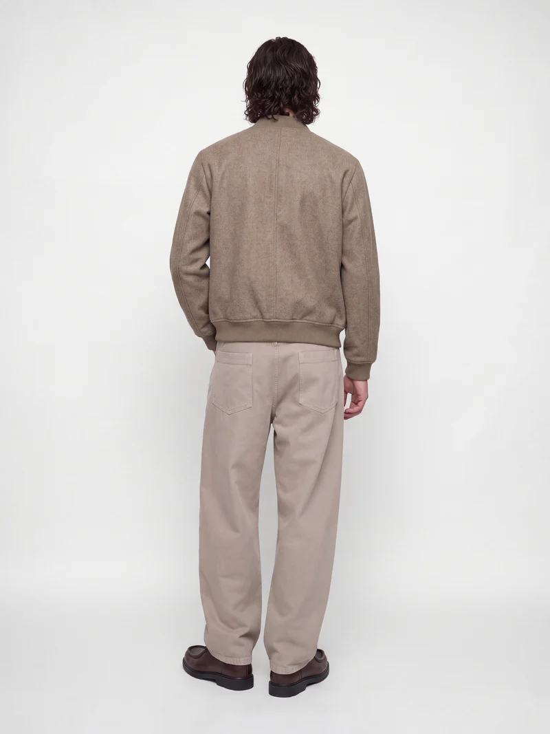 JJEJAMES BOMBER SN