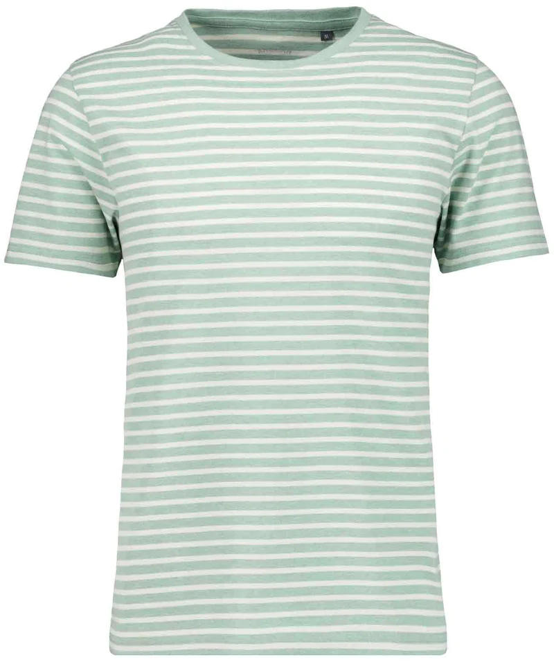 T-Shirt gestreift