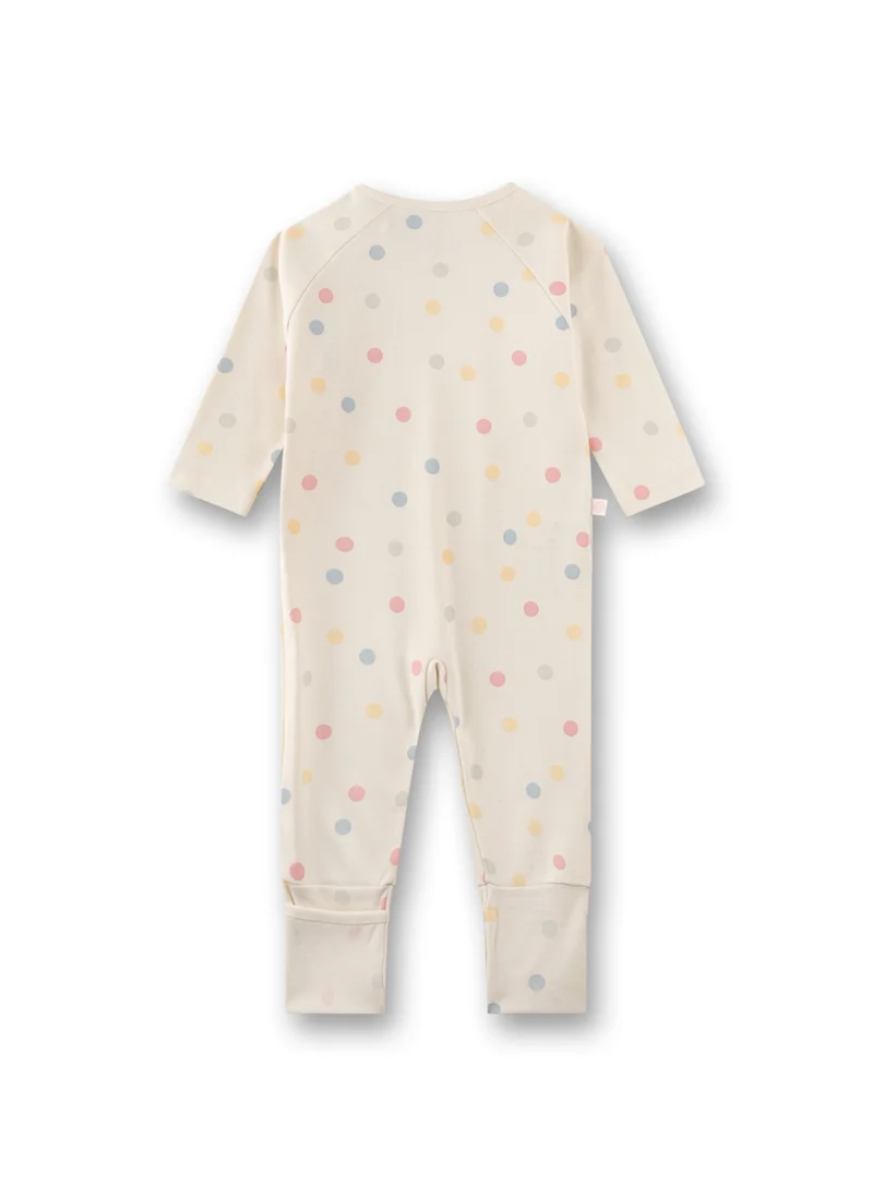 Strampler/Overall