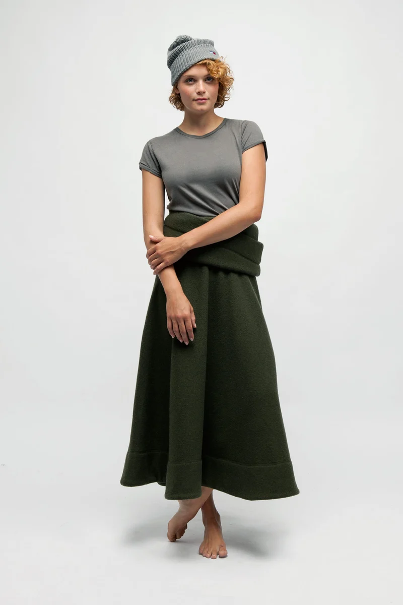 Vintage T-Shirt für Frauen Rolled Sleeve