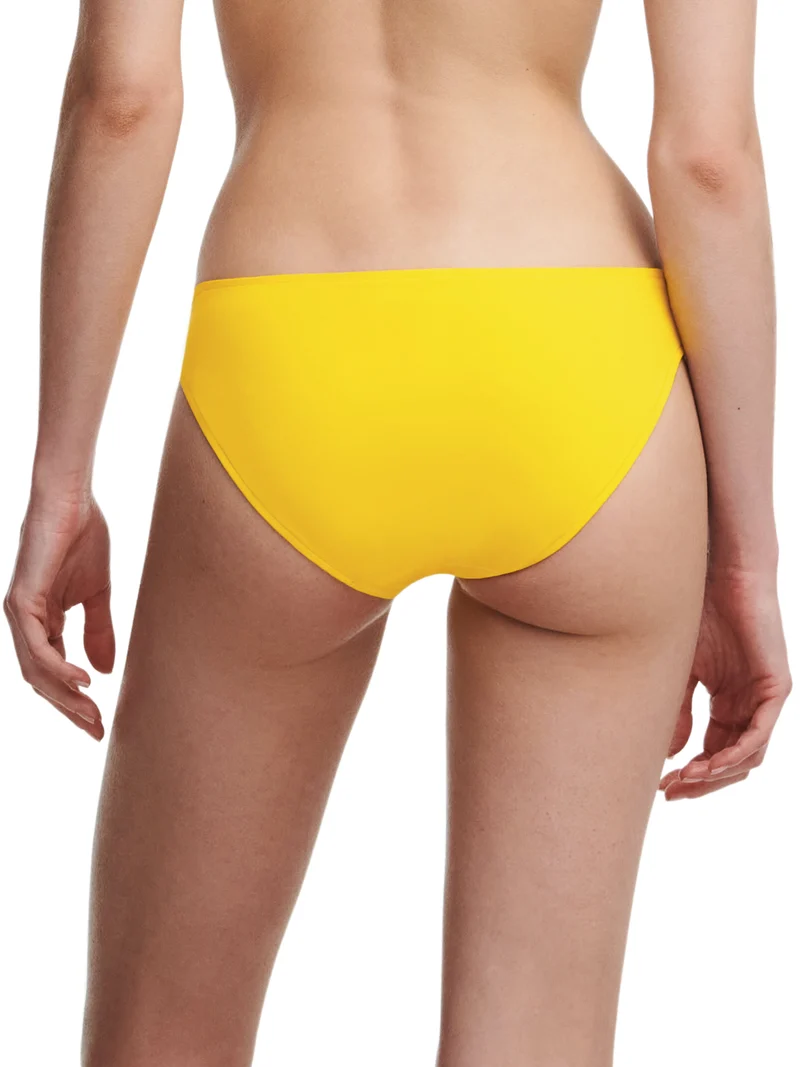 Chantelle Bademode - Celestial Brief Zitronengelb