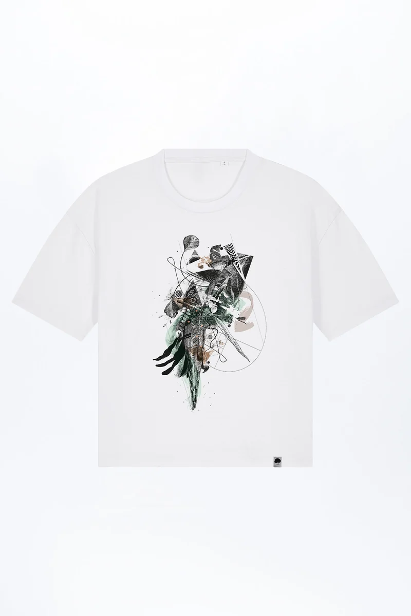 Disorder T-Shirt für Frauen