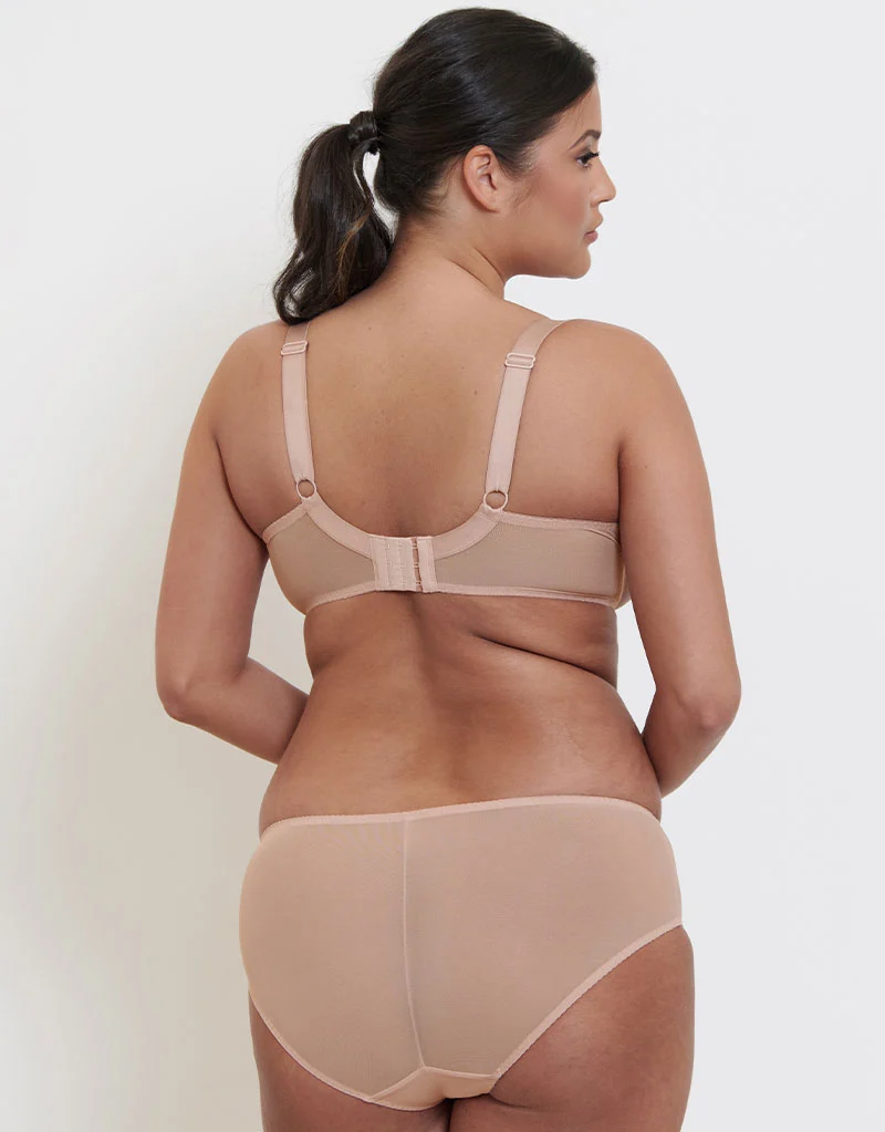 Flirtelle Alice Brief Light Fawn