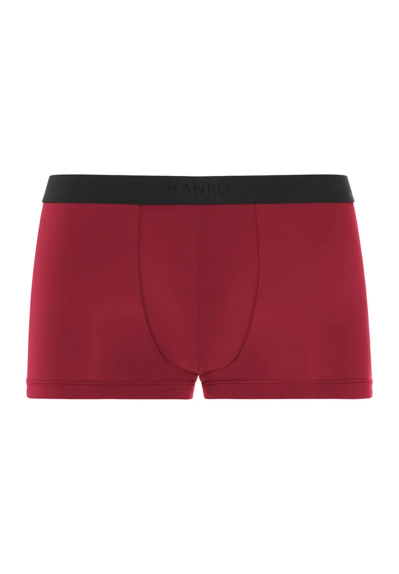 Micro Touch Pants | intense red 073107-072435