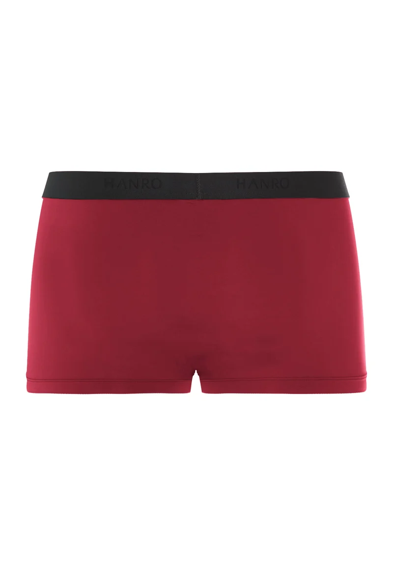 Micro Touch Pants | intense red 073107-072435