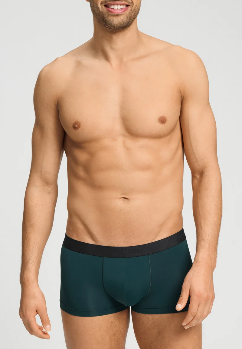 Micro Touch Pants | pine leaf 073107-072688