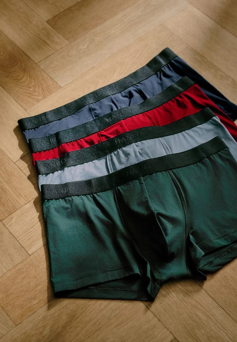 Micro Touch Pants | pine leaf 073107-072688