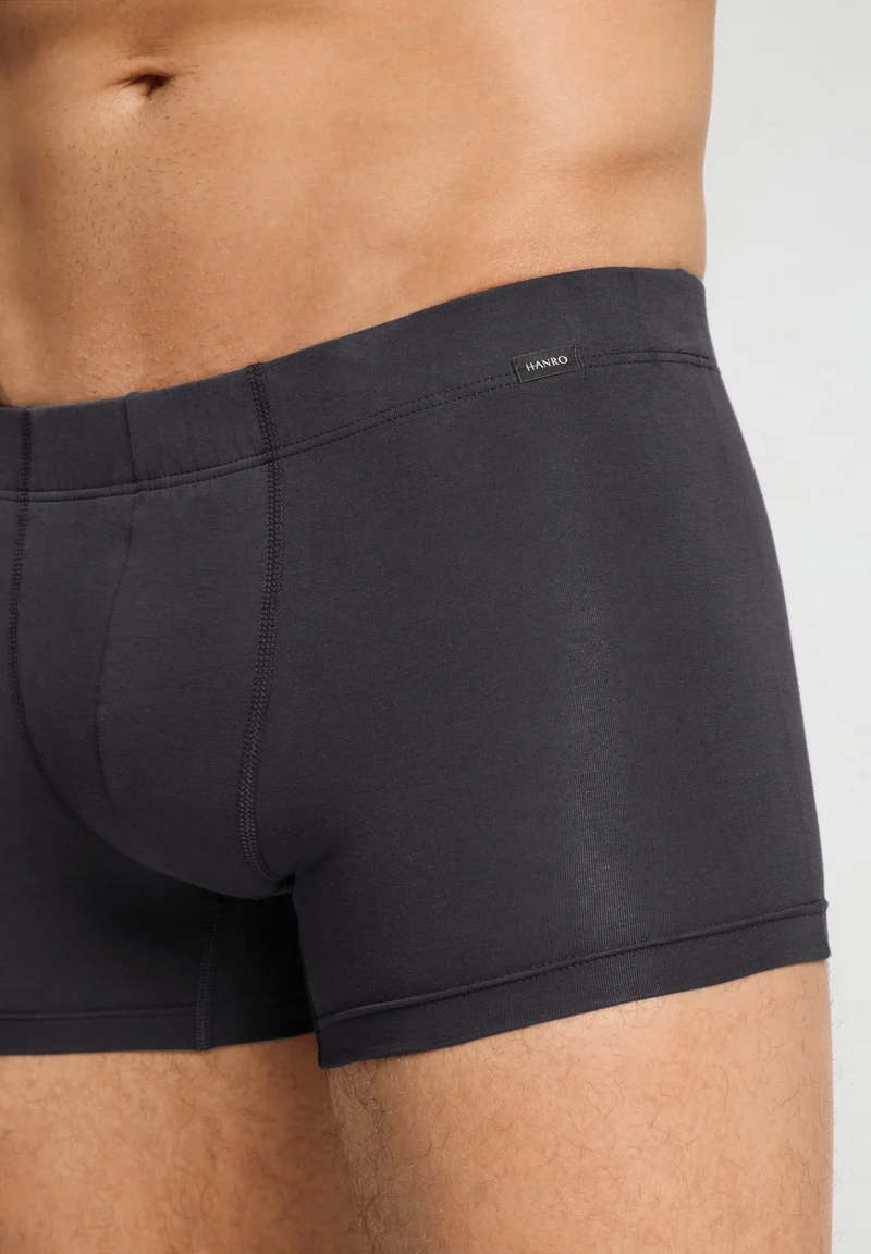 Cotton Essentials Pants 2Pack | charcoal art / smokey olive 073079-073135