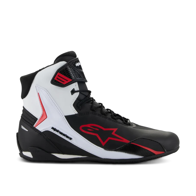 Alpinestars Faster 4 Motorrad Schuhe