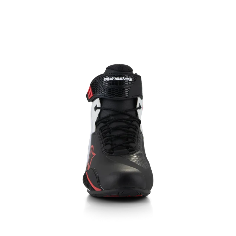 Alpinestars Faster 4 Motorrad Schuhe