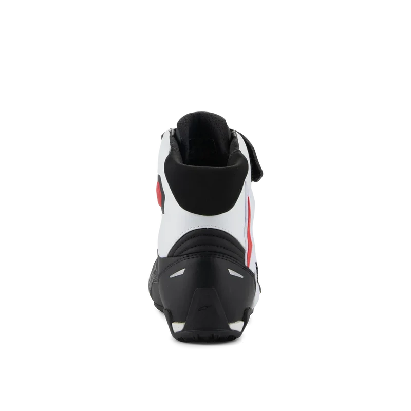 Alpinestars Faster 4 Motorrad Schuhe