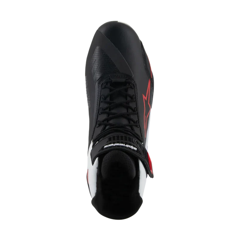 Alpinestars Faster 4 Motorrad Schuhe