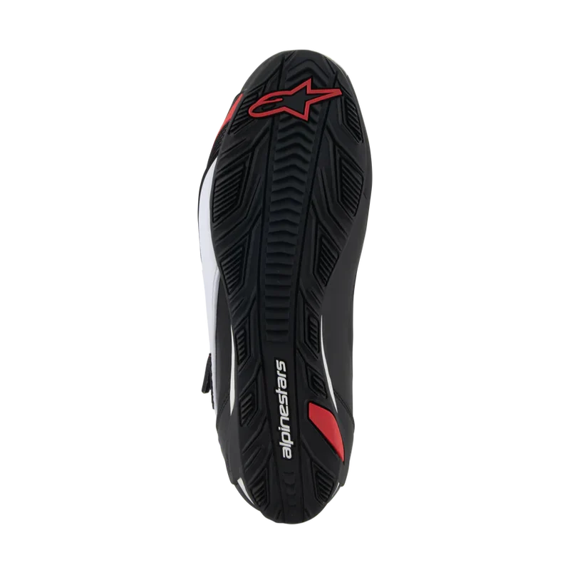 Alpinestars Faster 4 Motorrad Schuhe