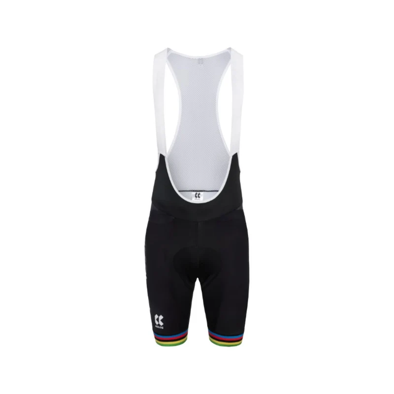 Kalas Kurze Netzträgerhose Veran