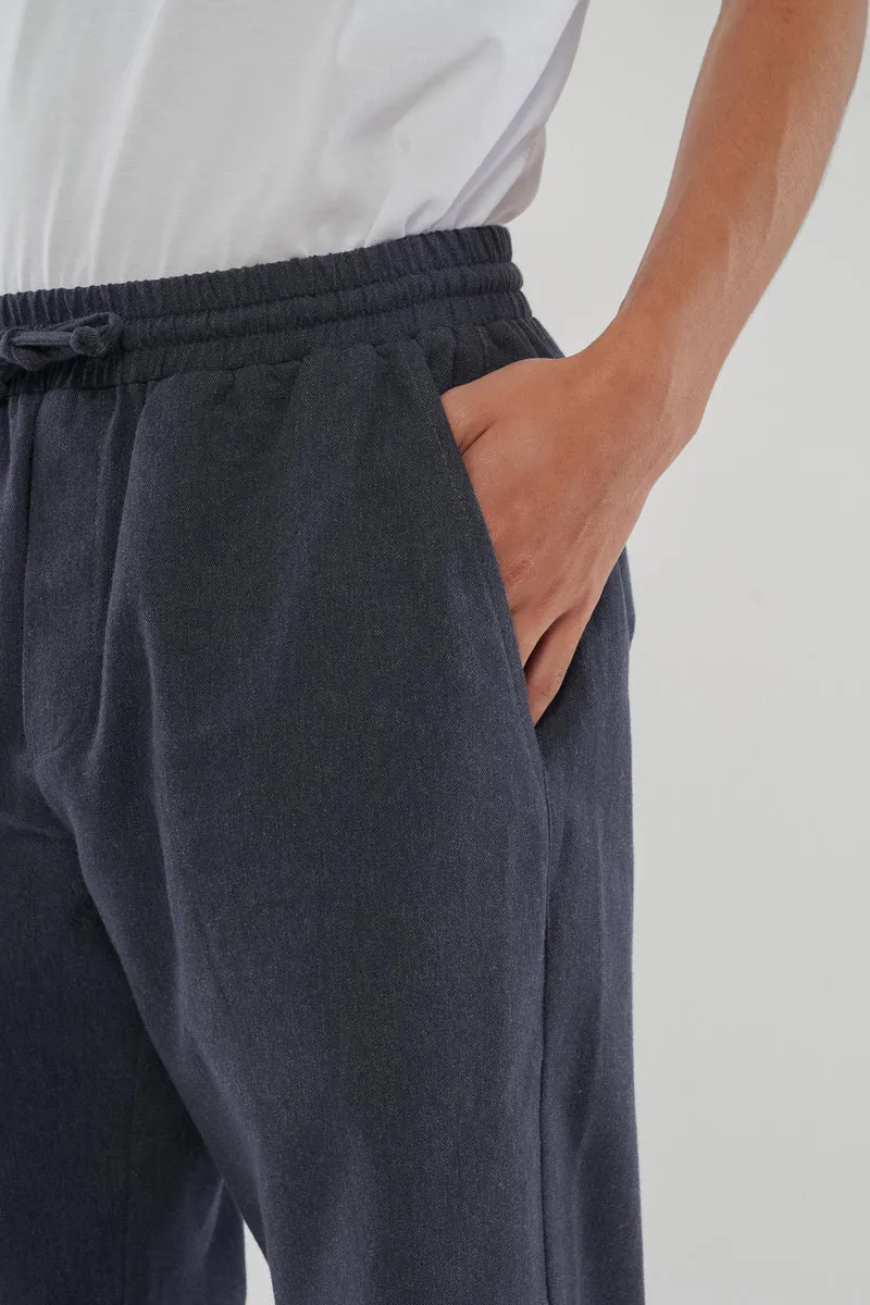 Hose aus Bio Baumwolle