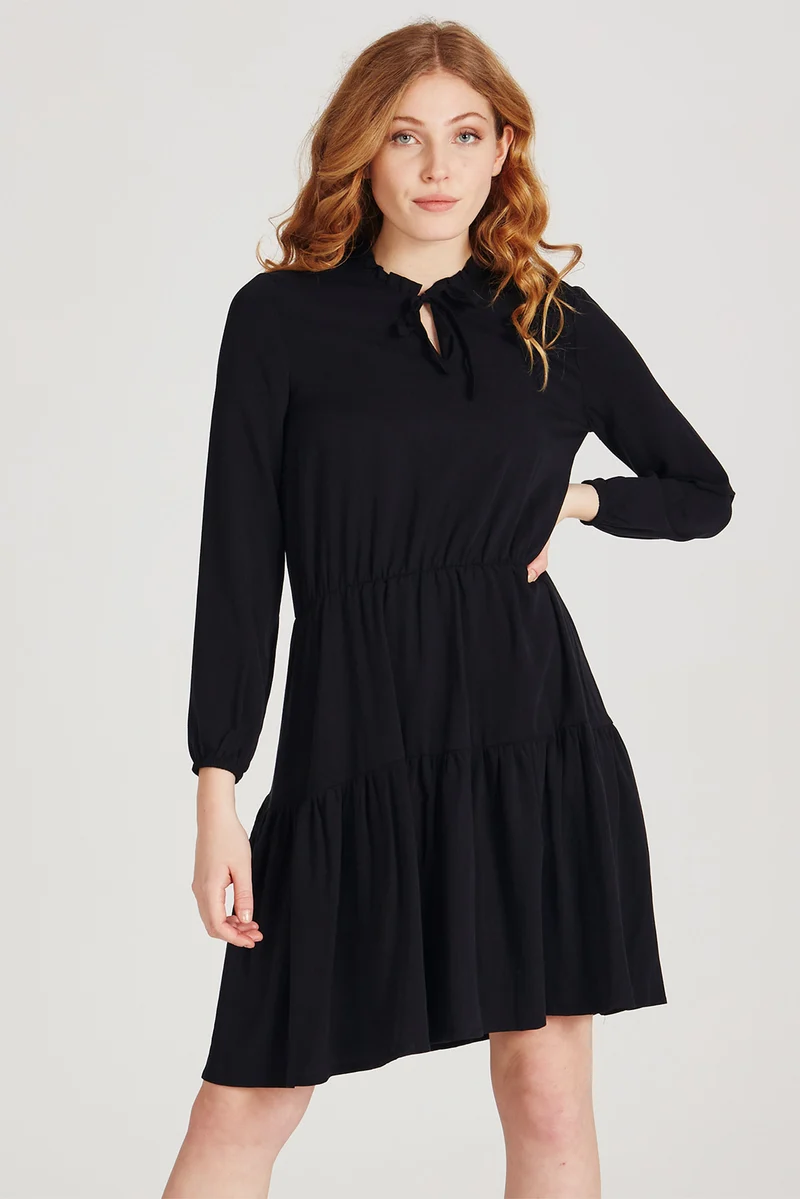 Kleid aus TENCEL™