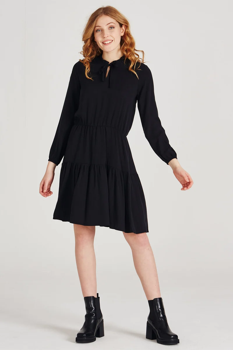 Kleid aus TENCEL™