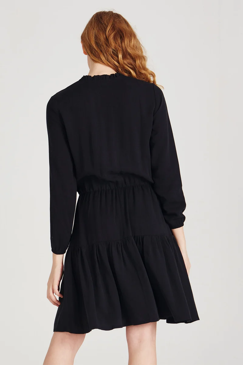 Kleid aus TENCEL™