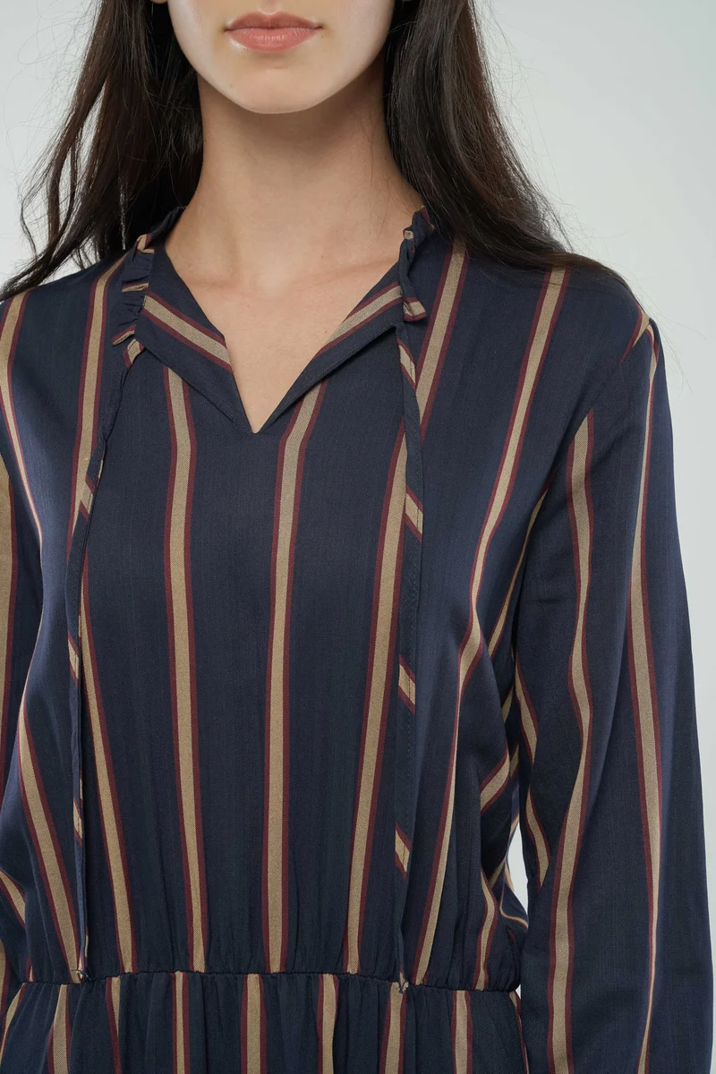 Kleid aus TENCEL™