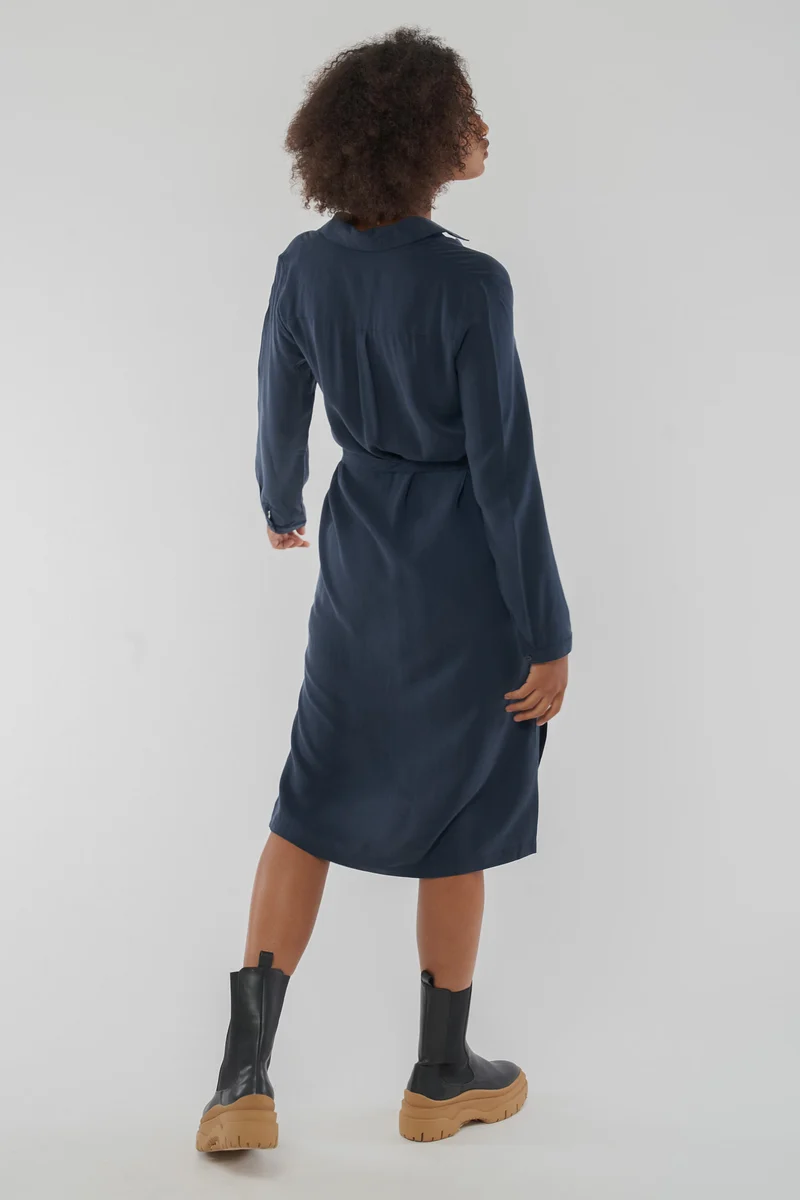 Merle Kleid aus TENCEL™