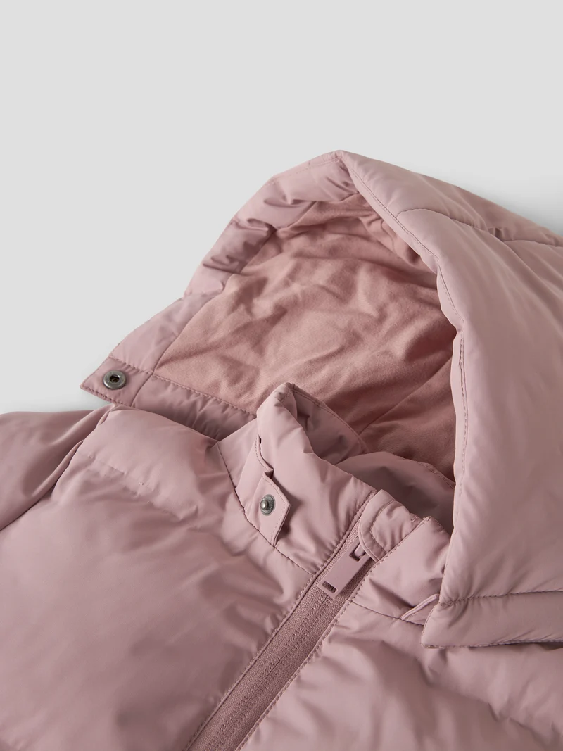 NMNMUSK PUFFER JACKET TB NOOS