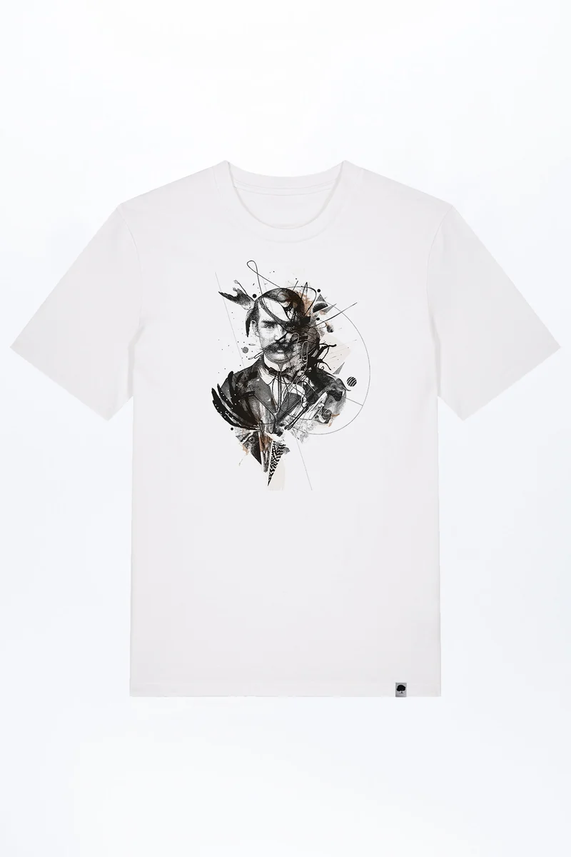 One Eyed T-Shirt für Männer