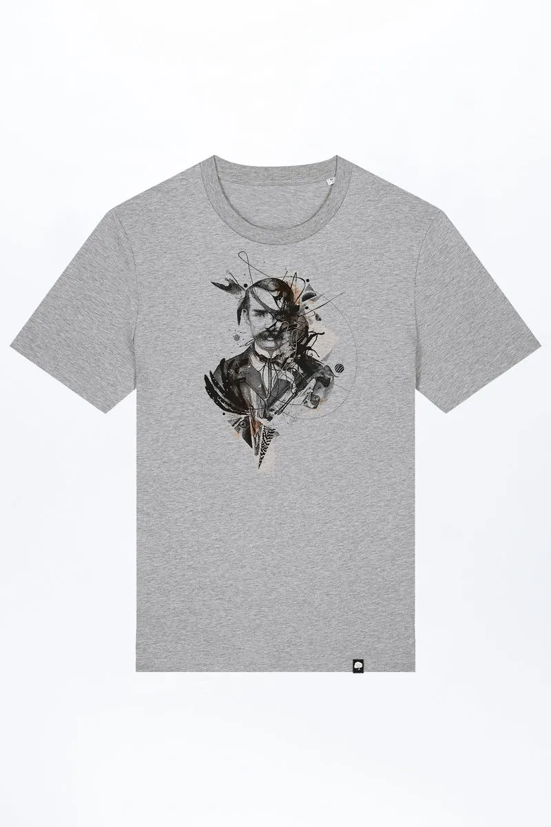 One Eyed T-Shirt für Männer